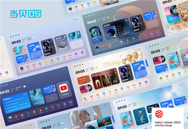 品牌：当贝f7pro家用投影TOP榜单精选pg电子中文模拟器2025最建议买的投影仪(图4)