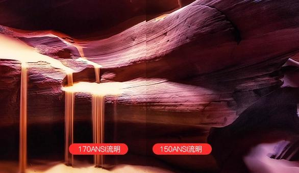 有的第一台微型投影不是小米而是它pg电子免费模拟器值得年轻人拥(图6)