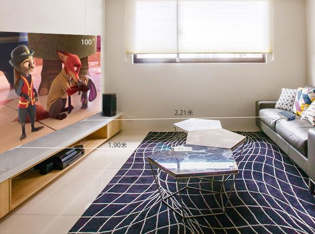 有的第一台微型投影不是小米而是它pg电子免费模拟器值得年轻人拥(图8) 有的第一台微型投影不是小米而是它pg电子免费模拟器值得年轻人拥(图8)