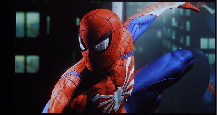 色彩还原度好坏？投影仪色彩还原度怎么看？pg电子模拟器免费试玩如何判断投影仪的(图2)